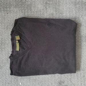 Vintage Timerland Longsleeve Shirt